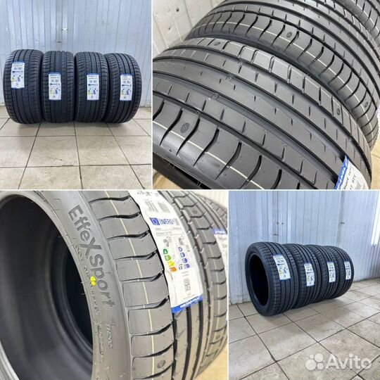 Triangle EffeXSport TH202 225/45 R17