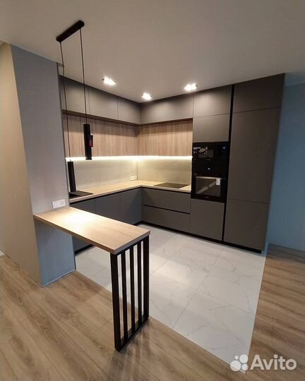 Кухонный гарнитур