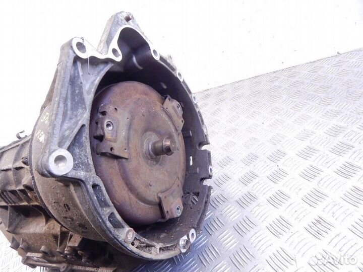 Кпп автоматическая (АКПП), BMW 3-series (E36) 1993