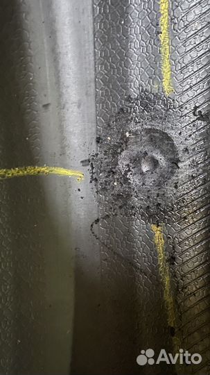 Continental ContiSportContact 5 235/55 R19 104W