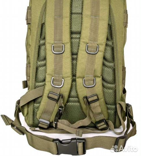 Рюкзак тактический большой на 34л Mr. Martin