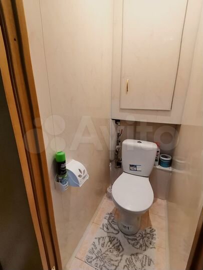 2-к. квартира, 42,6 м², 1/5 эт.