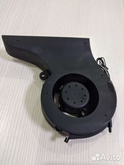 Куллер процессора A1311