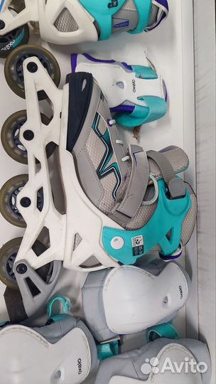 Ролики детские