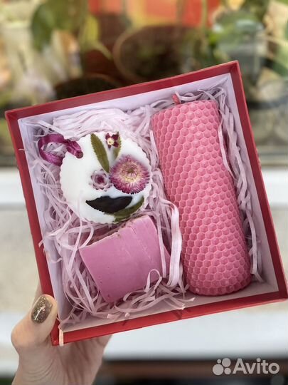 Подарочный набор для женщин