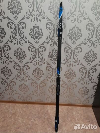 Лыжи беговые