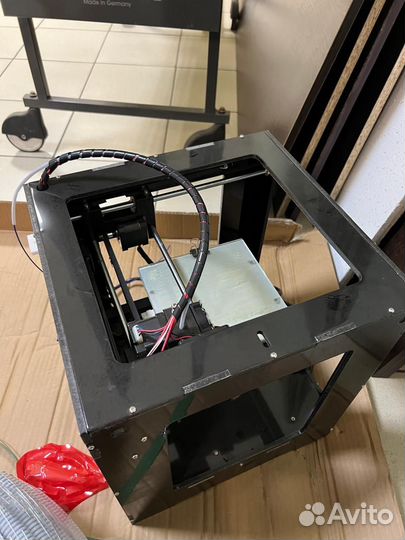 3D-принтер Anet A3-S