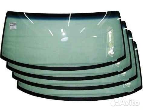Лобовое стекло Мерседес 204