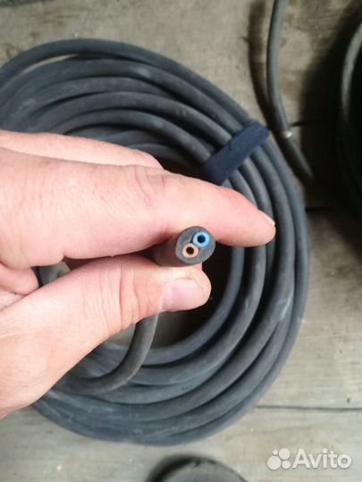 Кабель для удлинителя