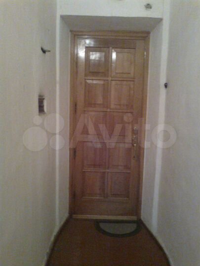 2-к. квартира, 30 м², 2/2 эт.