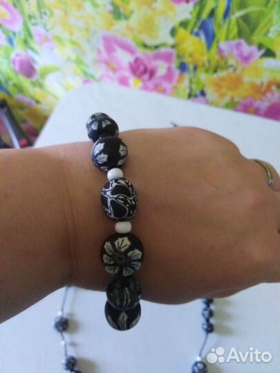 Набор ручной работы