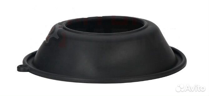 Мембрана карбюратора для Honda NT650 Bros