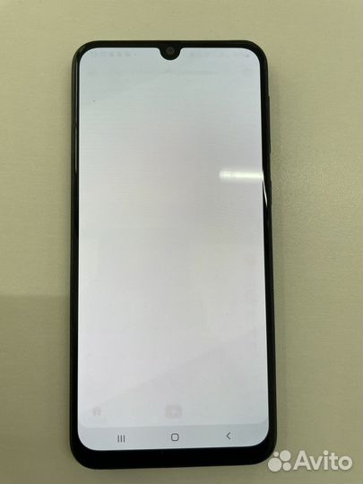 Дисплей samsung M31