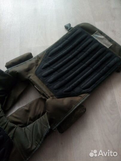 Чехол бронежилет