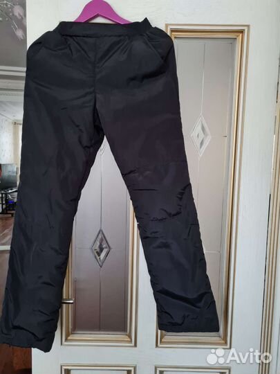 Зимние штаны