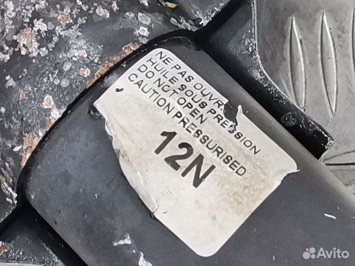 Стойка для Citroen Picasso