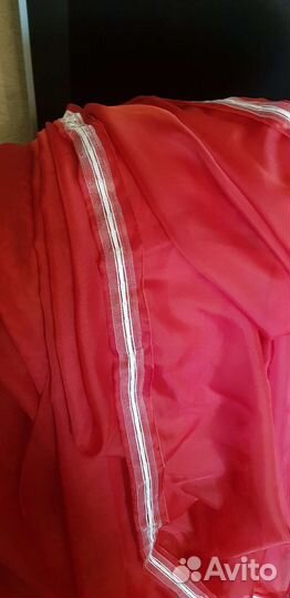 Лабрикены и шторы