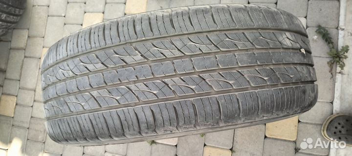 Bridgestone Alenza A/S 205/55 R16 101D