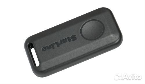 StarLine B97 v2 3CAN+FD+4LIN LTE-GPS