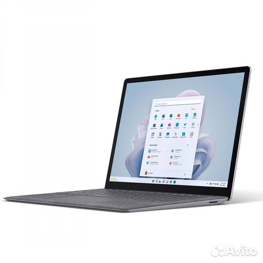 Surface Laptop 5 I5 8/256 Platinum