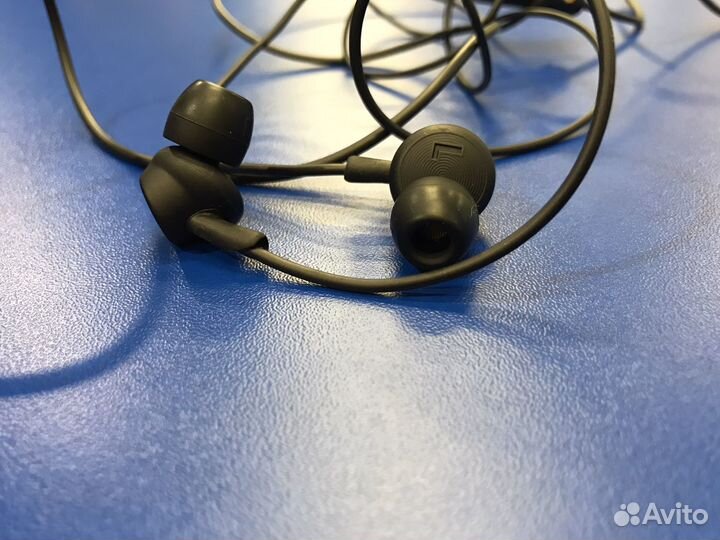 Проводные наушники Marshall Mode EQ