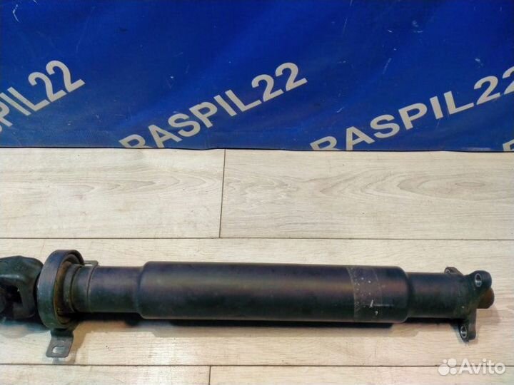 Карданный вал Bmw X5 E53 M54B30 04/2003