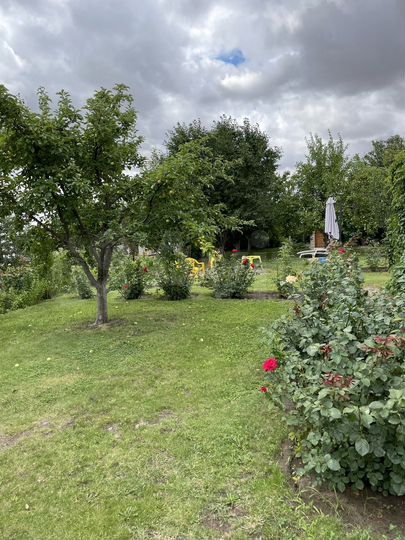 Дача 72 м² на участке 6 сот.