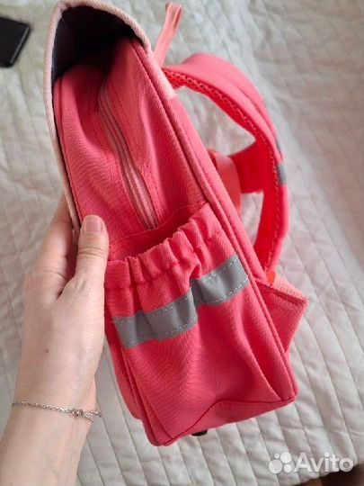 Рюкзак детский дошкольный