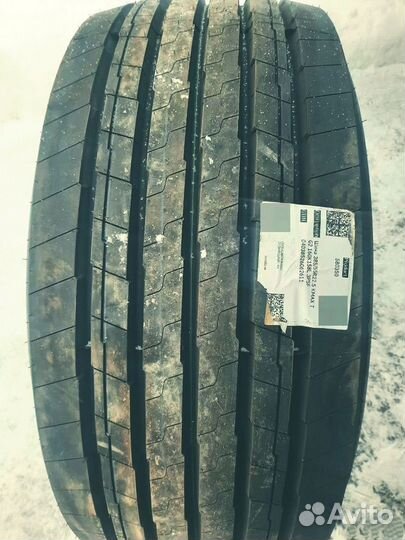 Goodyear kmax T GEN-2 385/58