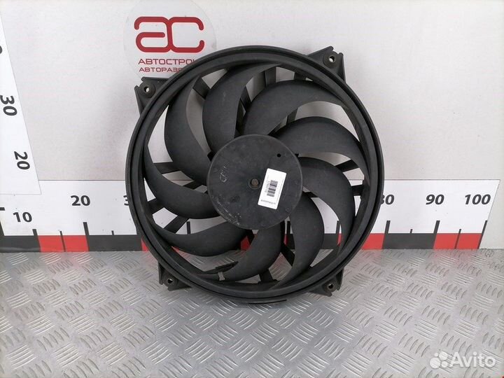 Вентилятор для Peugeot-Citroen Xsara