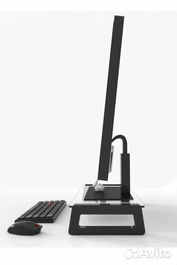 Подставка настольная для монитора, ноутбука