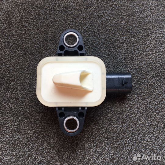 Датчик Airbag удара Audi