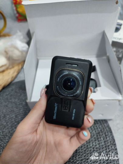 Видеорегистратор