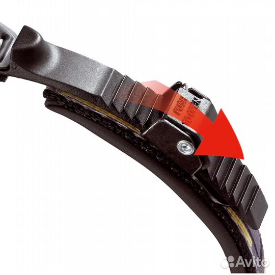 Ferplast Ergocomfort P Шлейка для собак серая