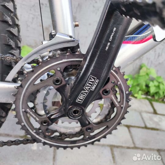 Горный велосипед GT Avalanche 0.5