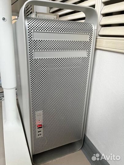 Mac Pro 3.1