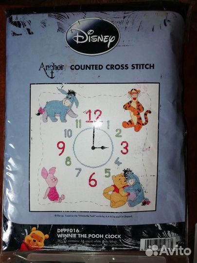 Набор для вышивания крестом