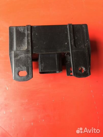 Реле свечей накала к Мерседес 0005453516