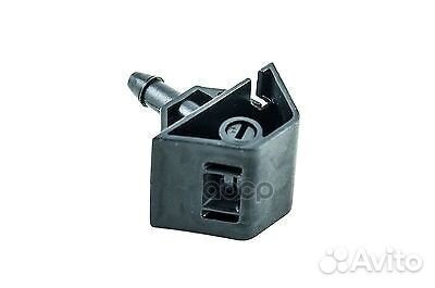 Форсунка омывателя nissan 28932-JD000 28932-JD000