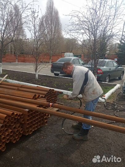 Газовый резак в аренду