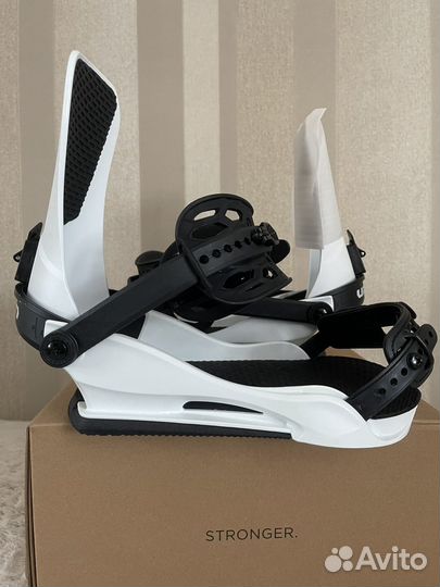 Крепление для сноуборда Union STR L