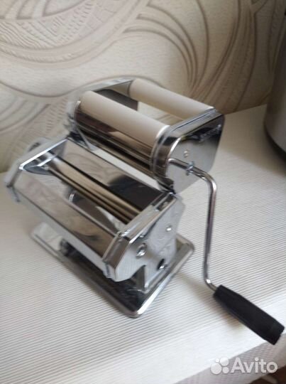 Машина для изготовления пельменей