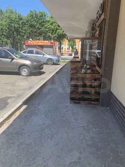 Свободного назначения, 52 м²