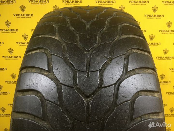 Yokohama AVS S/T type-1 V801 285/60 R18 116V