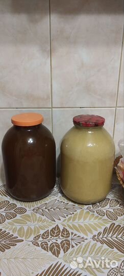 Мёд (Мед),Пыльца, соты по Кемерово доставка