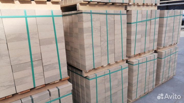 Кирпич облицовочный Графит