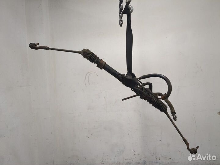 Рейка рулевая с г/у Mazda MX-5 2, 1999
