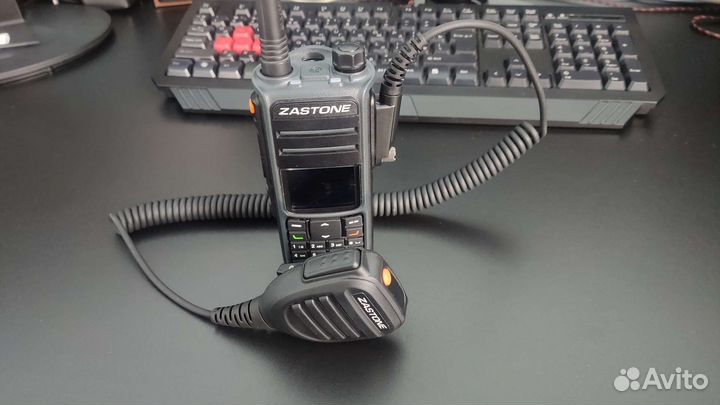 Тангента для Zastone UV008 v3