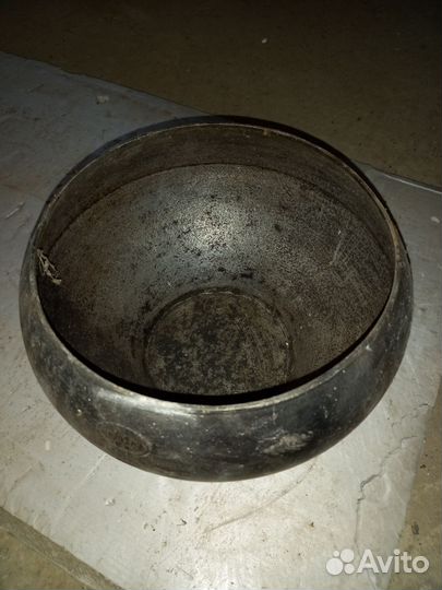 Чугунки советские