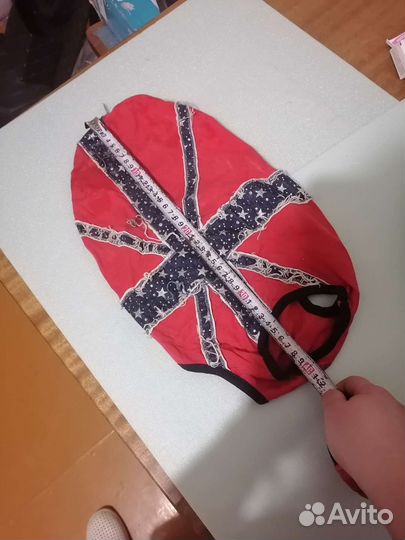 Одежда для собак